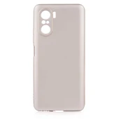 Zore Xiaomi ile uyumlu Redmi K40 Kılıf Premier Silikon Kapak - 1