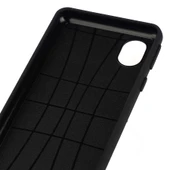 Zore Galaxy ile uyumlu A01 Core Kılıf Biye Silikon - 9