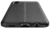 Zore Galaxy ile uyumlu A02 Kılıf Niss Silikon Kapak - 6