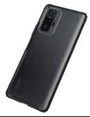 Zore Xiaomi ile uyumlu Redmi Note 10 Pro Kılıf Volks Kapak - 12