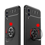 Zore Galaxy ile uyumlu A02 Kılıf Ravel Silikon Kapak - 5