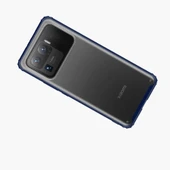 Zore Xiaomi ile uyumlu Mi 11 Ultra Kılıf Volks Kapak - 6