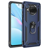 Zore Xiaomi ile uyumlu Mi 10T Lite 5G Kılıf Vega Kapak - 1