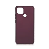 Zore Oppo ile uyumlu A15 Kılıf Premier Silikon Kapak - 5