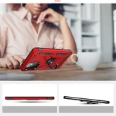 Zore Galaxy ile uyumlu A72 Kılıf Vega Kapak - 7