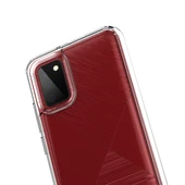 Zore Galaxy ile uyumlu A02S Kılıf Coss Kapak - 5