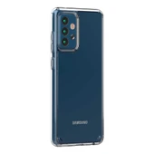 Zore Galaxy ile uyumlu A72 Kılıf Coss Kapak - 6