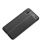 Zore Galaxy ile uyumlu A01 Core Kılıf Niss Silikon Kapak - 4