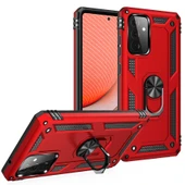 Zore Galaxy ile uyumlu A52 Kılıf Vega Kapak - 4