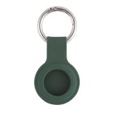 Zore ​Airtag 01 Silikon Anahtarlık - 8