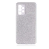 Zore Galaxy ile uyumlu A72 Kılıf Shining Silikon - 6