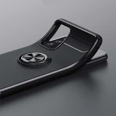 Zore Galaxy ile uyumlu A72 Kılıf Ravel Silikon Kapak - 5
