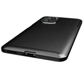 Zore Xiaomi ile uyumlu Poco F3 Kılıf Negro Silikon Kapak - 10