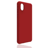 Zore Galaxy ile uyumlu A01 Core Kılıf Biye Silikon - 1