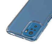 Zore Xiaomi ile uyumlu Redmi Note 10 Kılıf Coss Kapak - 7