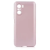 Zore Xiaomi ile uyumlu Redmi K40 Kılıf Premier Silikon Kapak - 5