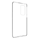 Zore Oppo ile uyumlu Reno 5 Pro 5G Kılıf Süper Silikon Kapak - 5