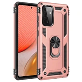 Zore Galaxy ile uyumlu A52 Kılıf Vega Kapak - 12