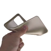 Zore Galaxy ile uyumlu A72 Kılıf Premier Silikon Kapak - 2