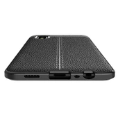 Zore Galaxy ile uyumlu A01 Core Kılıf Niss Silikon Kapak - 5