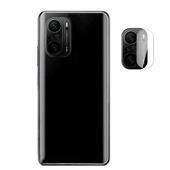 Zore Xiaomi ile uyumlu Redmi K40 Nano Kamera Koruyucu - 4