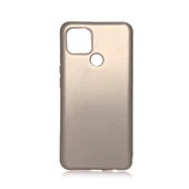 Zore Oppo ile uyumlu A15 Kılıf Premier Silikon Kapak - 6