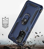 Zore Xiaomi ile uyumlu Mi 10T Pro 5G Kılıf Vega Kapak - 8