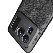 Zore Xiaomi ile uyumlu Mi 11 Ultra Kılıf Niss Silikon Kapak - 7