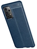 Zore Galaxy ile uyumlu A72 Kılıf Niss Silikon Kapak - 8