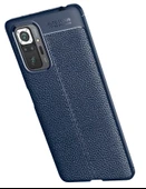 Zore Xiaomi ile uyumlu Redmi Note 10 Pro Kılıf Niss Silikon Kapak - 3