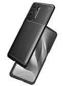 Zore Xiaomi ile uyumlu Poco F3 Kılıf Negro Silikon Kapak - 2