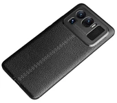 Zore Xiaomi ile uyumlu Mi 11 Ultra Kılıf Niss Silikon Kapak - 3