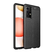 Zore Galaxy ile uyumlu A72 Kılıf Niss Silikon Kapak - 10