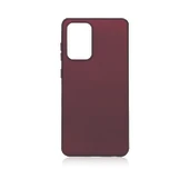 Zore Galaxy ile uyumlu A72 Kılıf Premier Silikon Kapak - 5