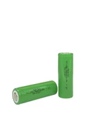 1.2V 2800 Mah - A Size - Ni-MH Şarjlı Pil - Başsız / Flat Head - 1