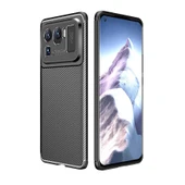 Zore Xiaomi ile uyumlu Mi 11 Ultra Kılıf Negro Silikon Kapak - 10