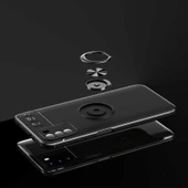 Zore Xiaomi ile uyumlu Poco M3 Kılıf Ravel Silikon Kapak - 3