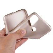 Zore One Plus ile uyumlu Nord N100 Kılıf Premier Silikon Kapak - 3