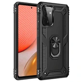 Zore Galaxy ile uyumlu A52 Kılıf Vega Kapak - 8