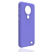 Zore Reeder P13 Blue Max 2020 Kılıf Biye Silikon - 7