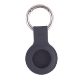 Zore ​Airtag 01 Silikon Anahtarlık - 9