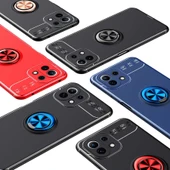 Zore Xiaomi ile uyumlu Mi 11 Lite Kılıf Ravel Silikon Kapak - 3