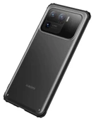 Zore Xiaomi ile uyumlu Mi 11 Ultra Kılıf Volks Kapak - 8