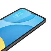 Zore Oppo ile uyumlu A15 Kılıf Niss Silikon Kapak - 7