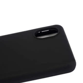 Zore Galaxy ile uyumlu A01 Core Kılıf Biye Silikon - 3