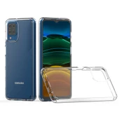 Zore Galaxy ile uyumlu A12 Kılıf Coss Kapak - 8