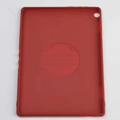 Zore Lenovo ile uyumlu M10 TB-X505F Kılıf Beg Tablet Silikon - 6