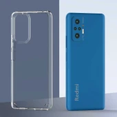 Zore Xiaomi ile uyumlu Redmi Note 10 Pro Kılıf Coss Kapak - 3
