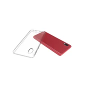 Zore Galaxy ile uyumlu A01 Core Kılıf Süper Silikon Kapak - 2