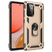 Zore Galaxy ile uyumlu A52 Kılıf Vega Kapak - 1